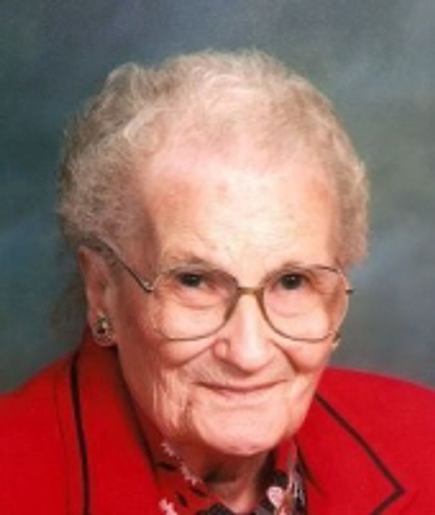 Inez Mertz