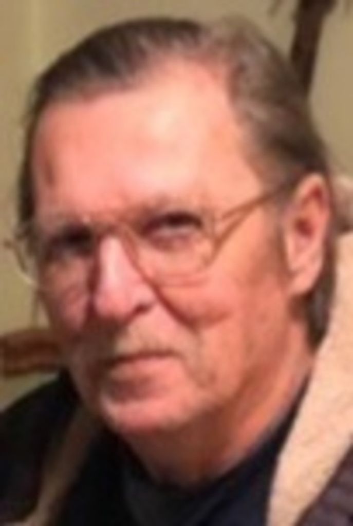 Jack E. Abshier Profile Photo