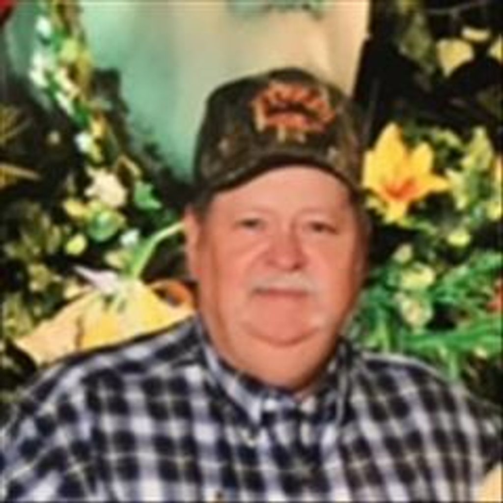 Daniel Ray Martin Profile Photo