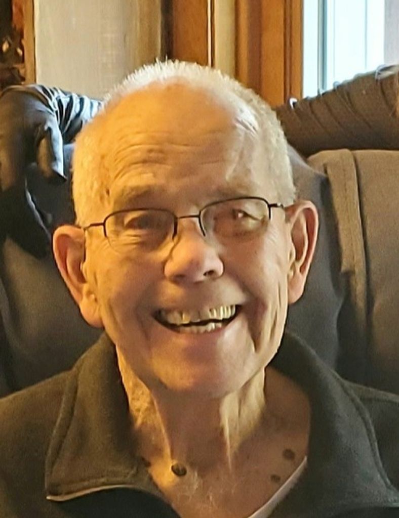 Judson Melton