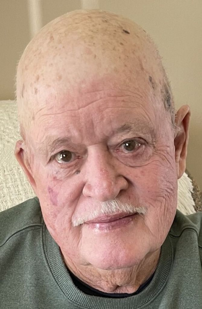 Terrence John Pusey