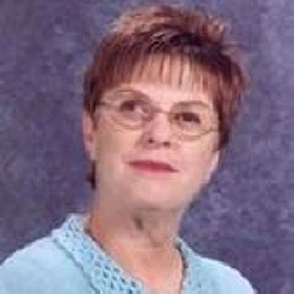 Nancy Radunzel