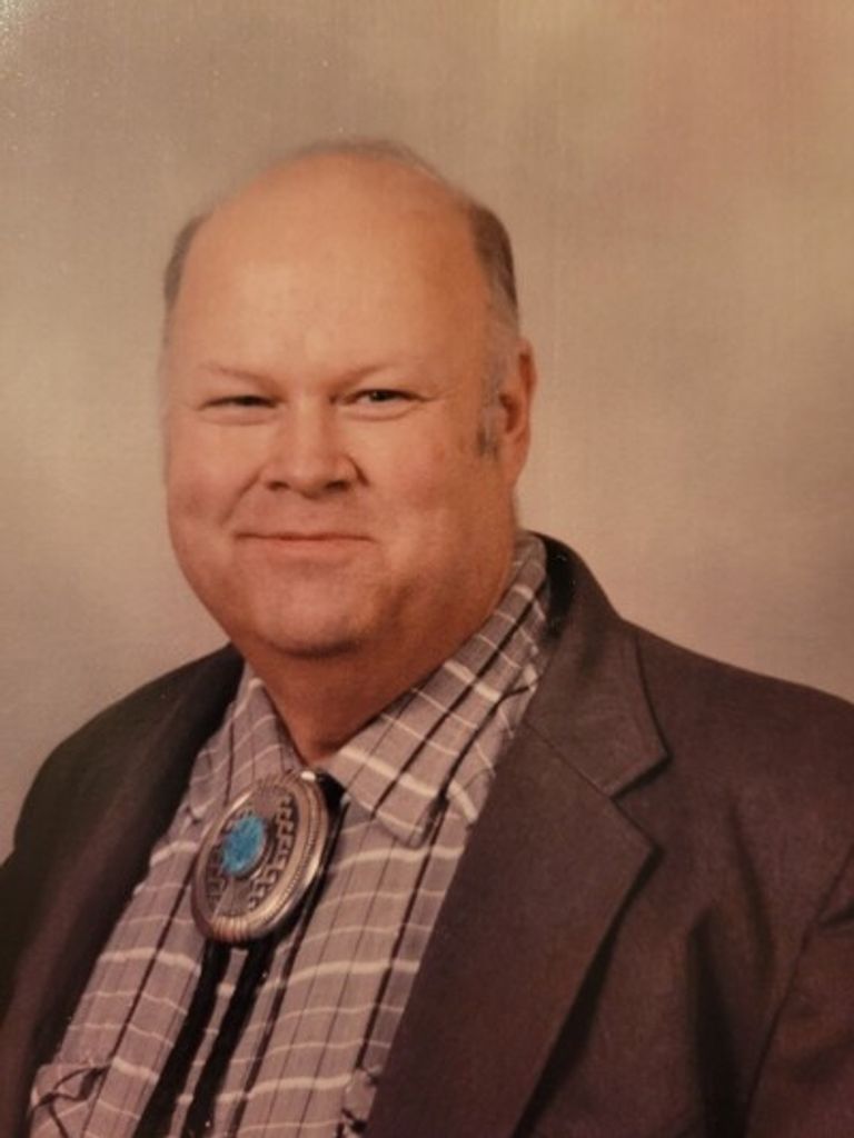 Vernon Eugene Brown