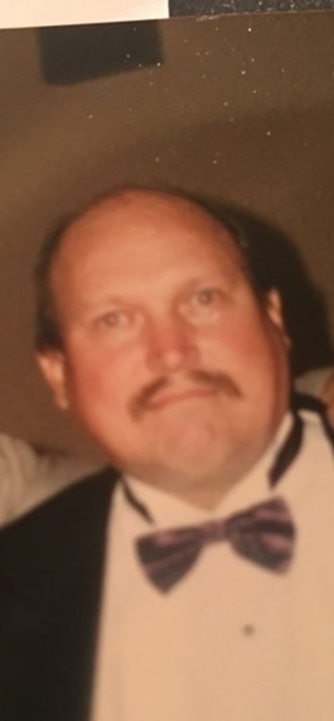 Michael P. O'Neill Profile Photo