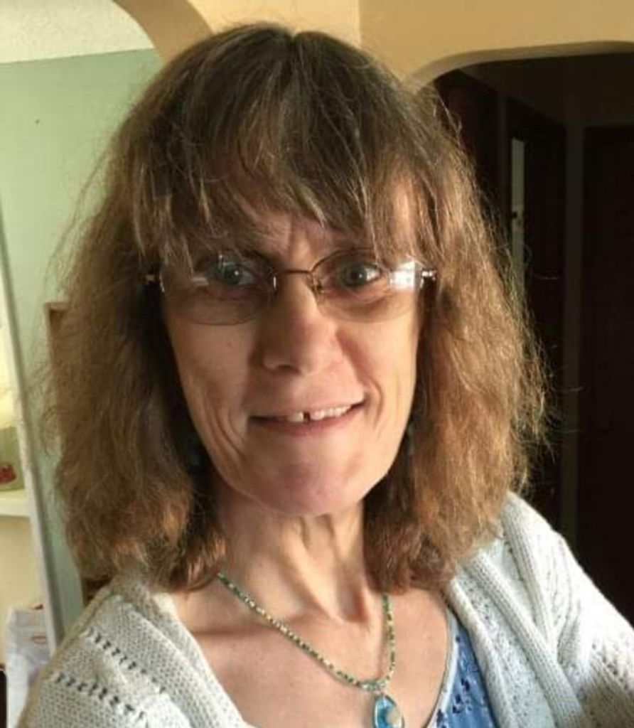 Linda A. (Johnston)  Foley