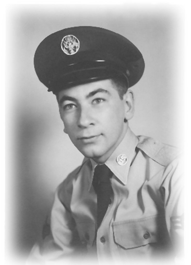 Richard Frederwick "Dick" Glessing Sr