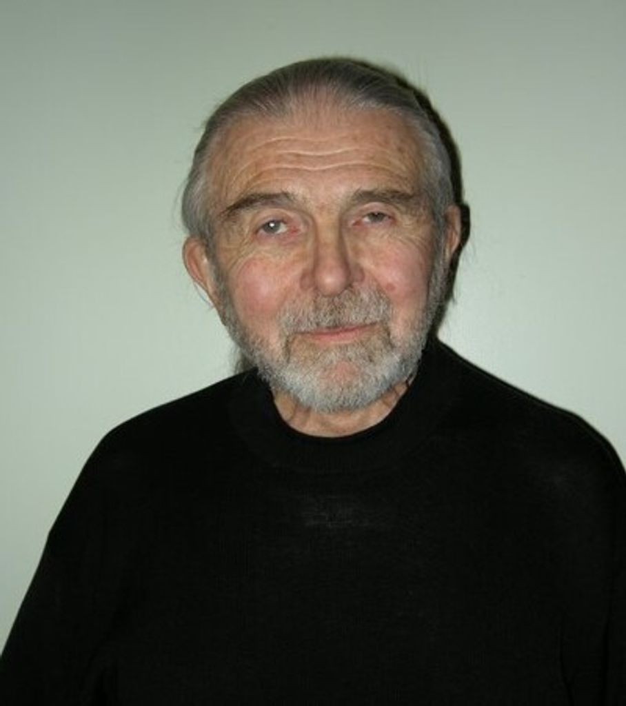 Bernard (Barney) Mergen