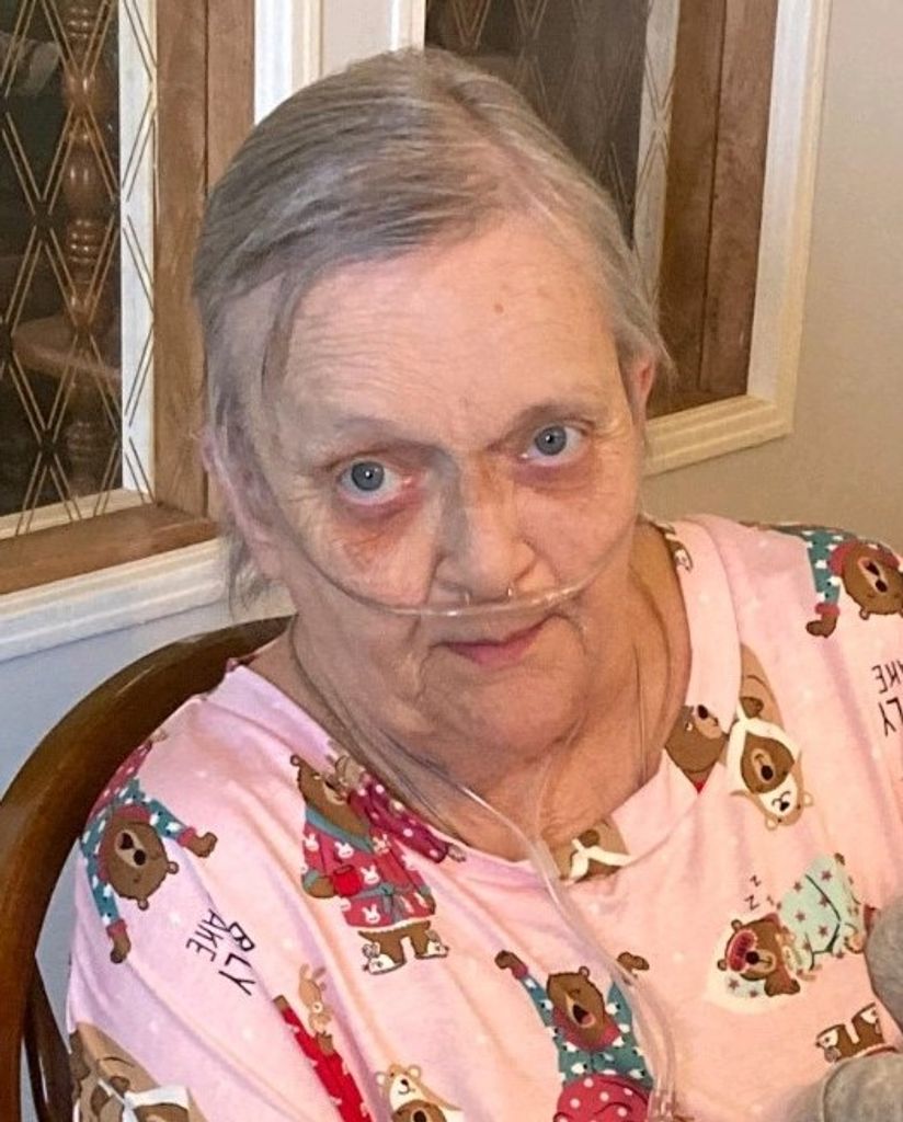 Brenda Guffey Profile Photo