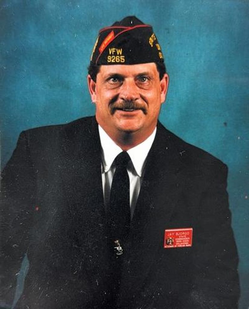 Harlan "Jay" Bjorgo Profile Photo