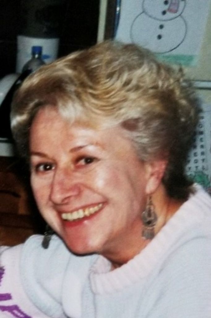 Ludmilla Mancuso Gottfried