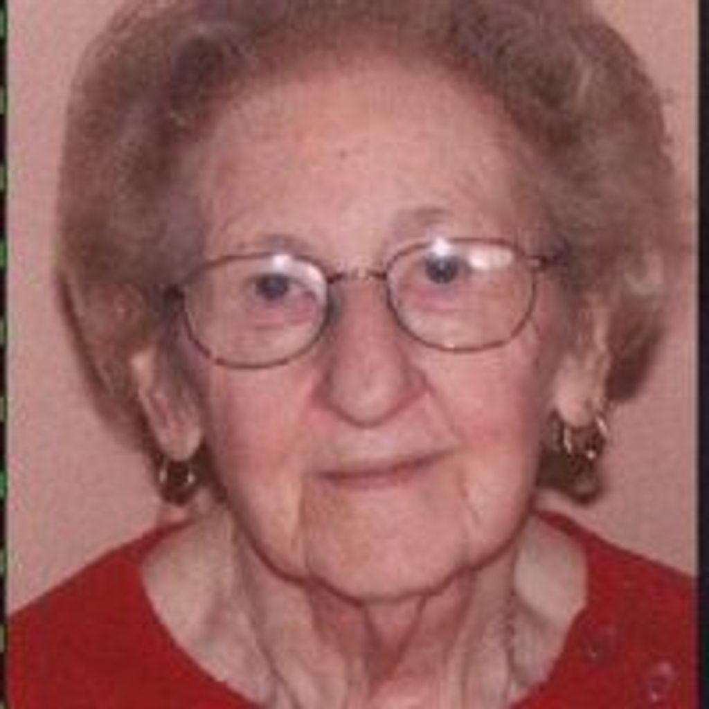 Mary Elizabeth "Bettie" Kirker Profile Photo