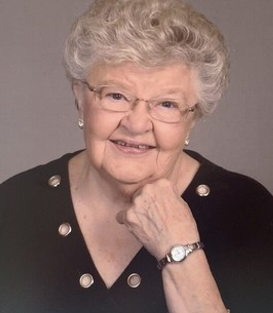 Mildred Koehler Profile Photo