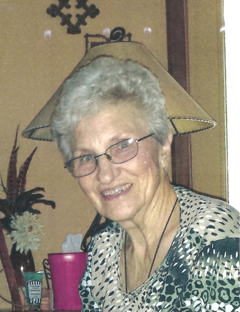 Ruthie L. Temples Profile Photo