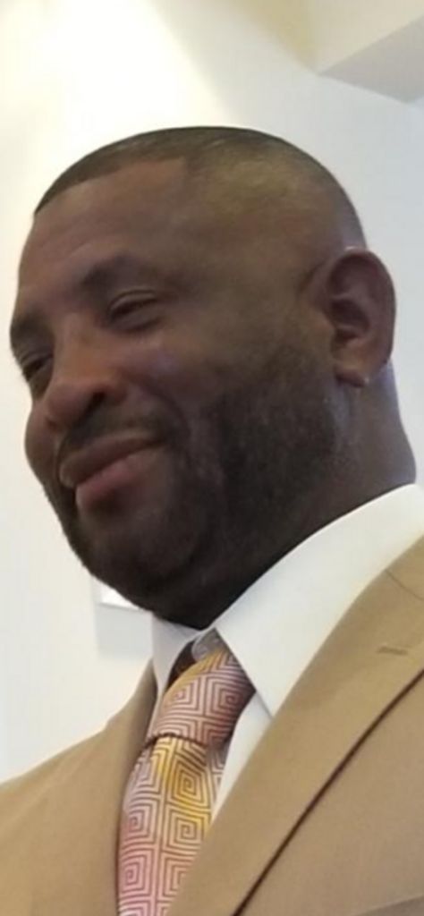 Charles Moody Profile Photo