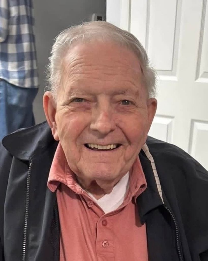 Robert E Kilgour Profile Photo