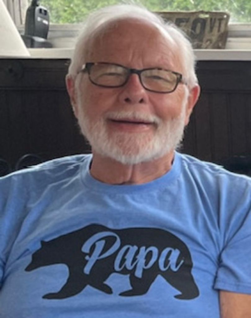 Charles W. Mcalpine Profile Photo