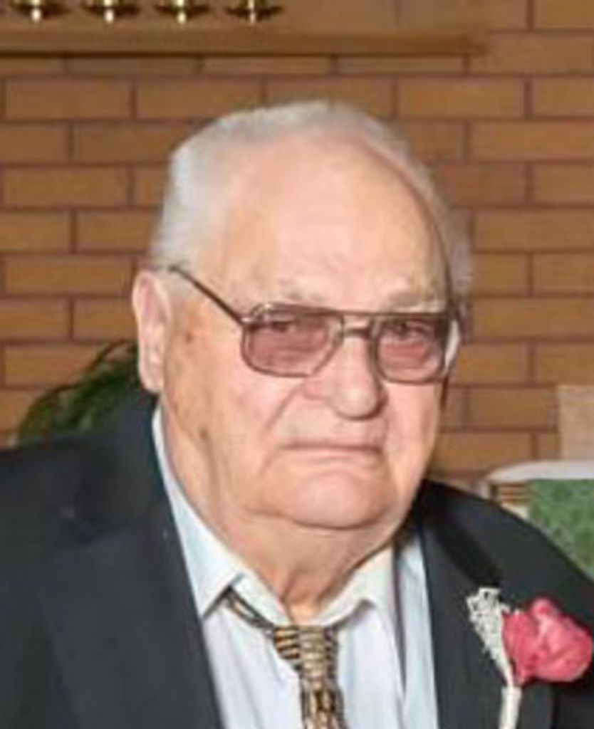 Erwin F Pfennig