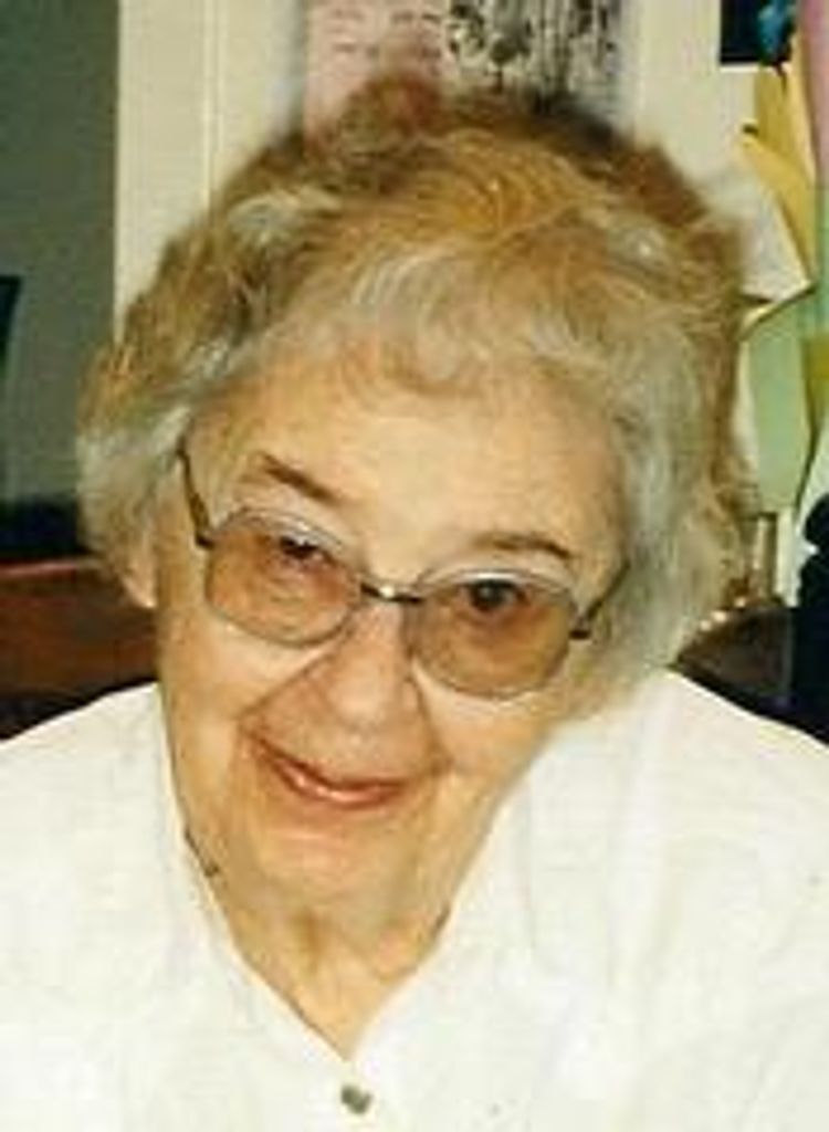 Grace Wohlenhaus Profile Photo