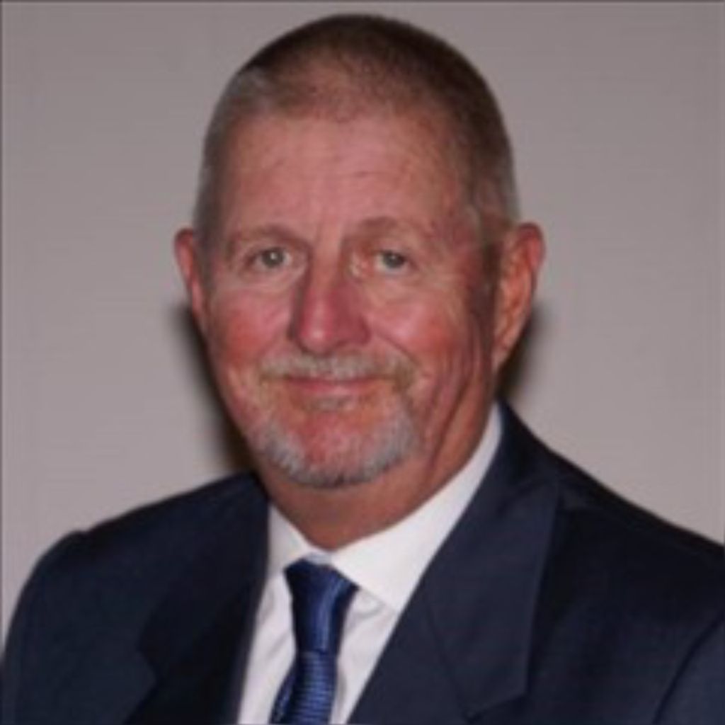 Robert Galbraith Allison, Iii Profile Photo