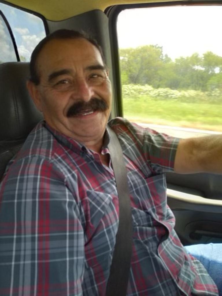 Oscar M. De La Paz