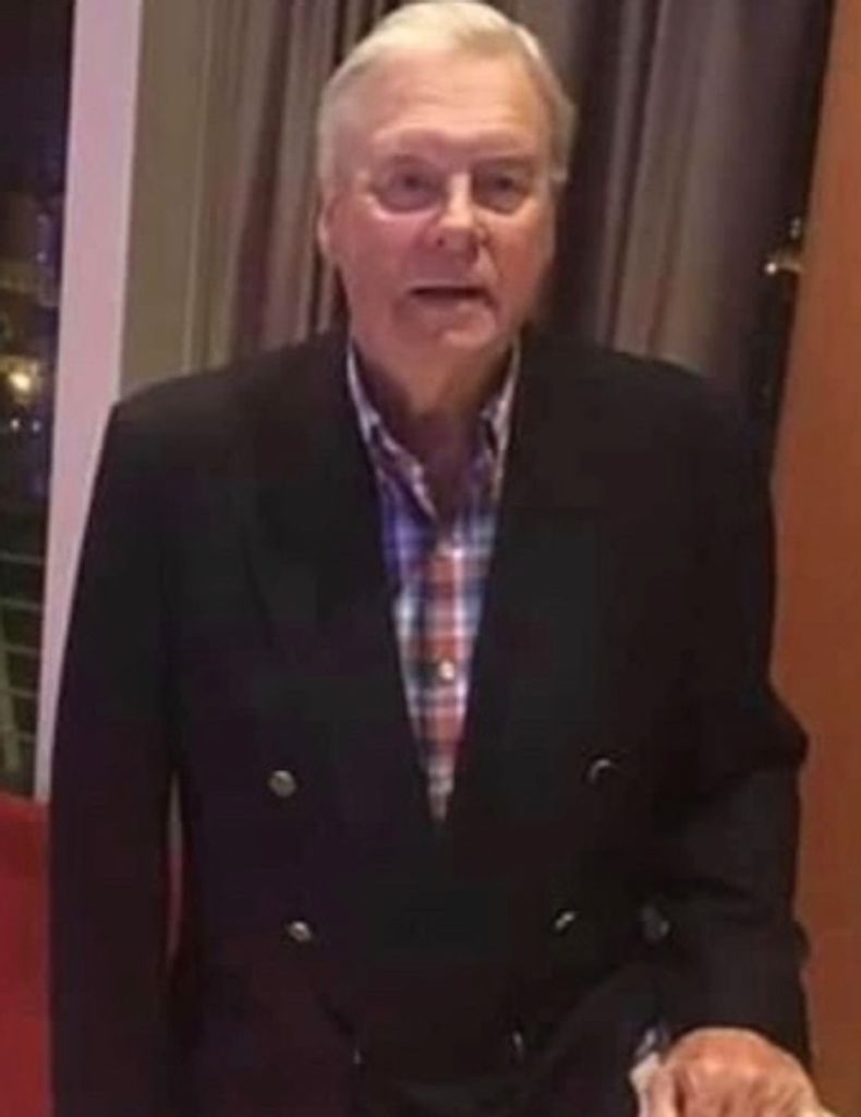Henry Smith