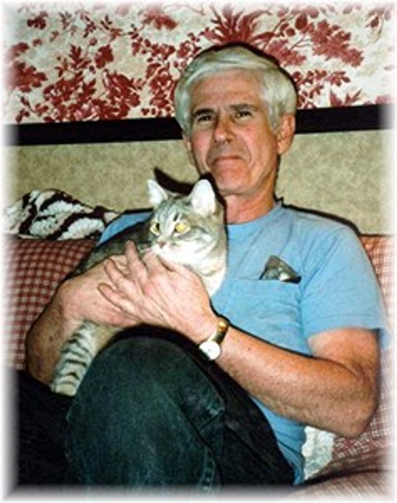 James N Chooljian, Ii Profile Photo