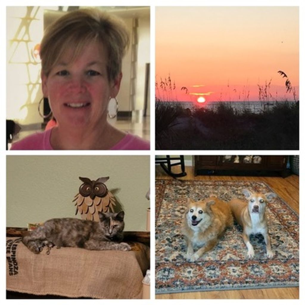 Kimberly Haggard