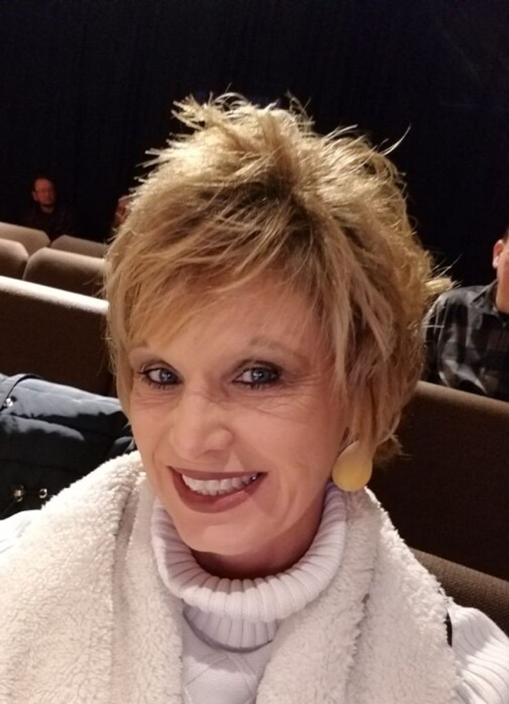 Jacqueline "Jackie" Jean (Isenberg)  Gwin