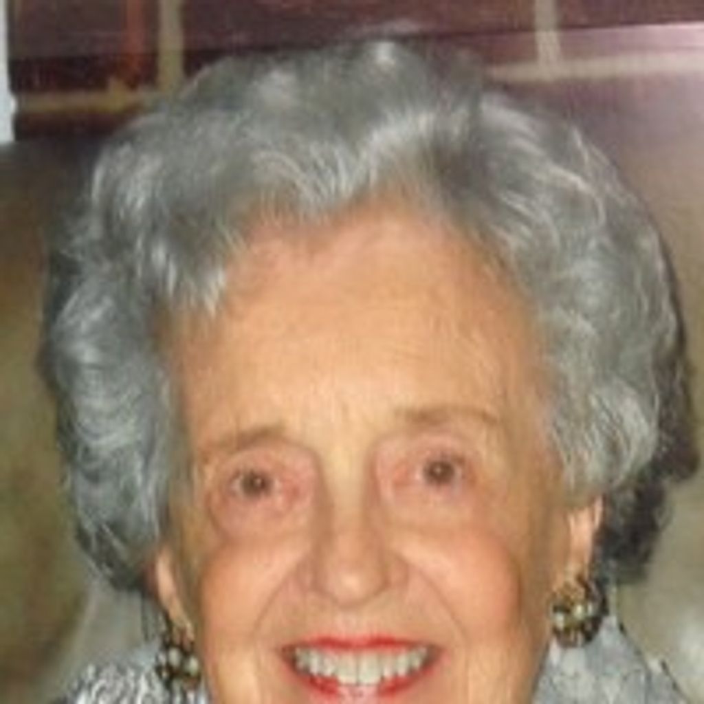 Maria Legg Wortham
