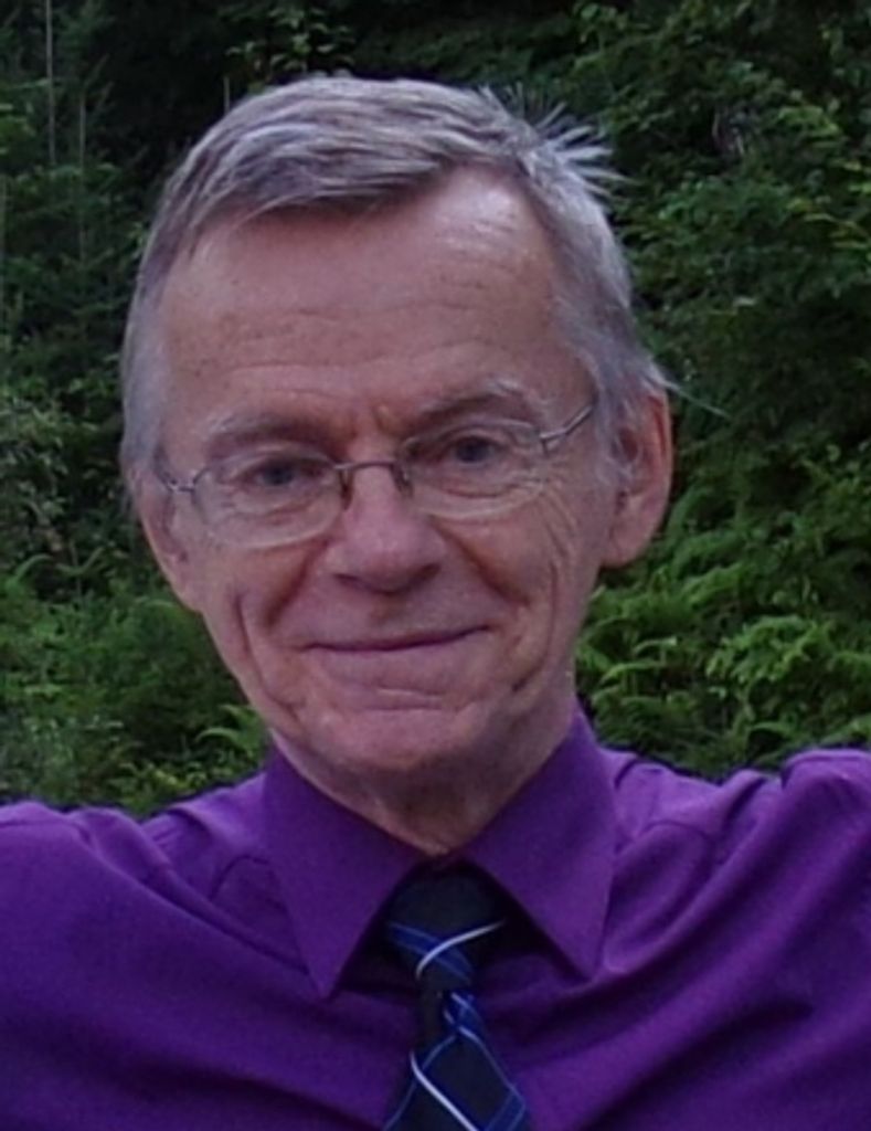 James "Jamie" D. Brook