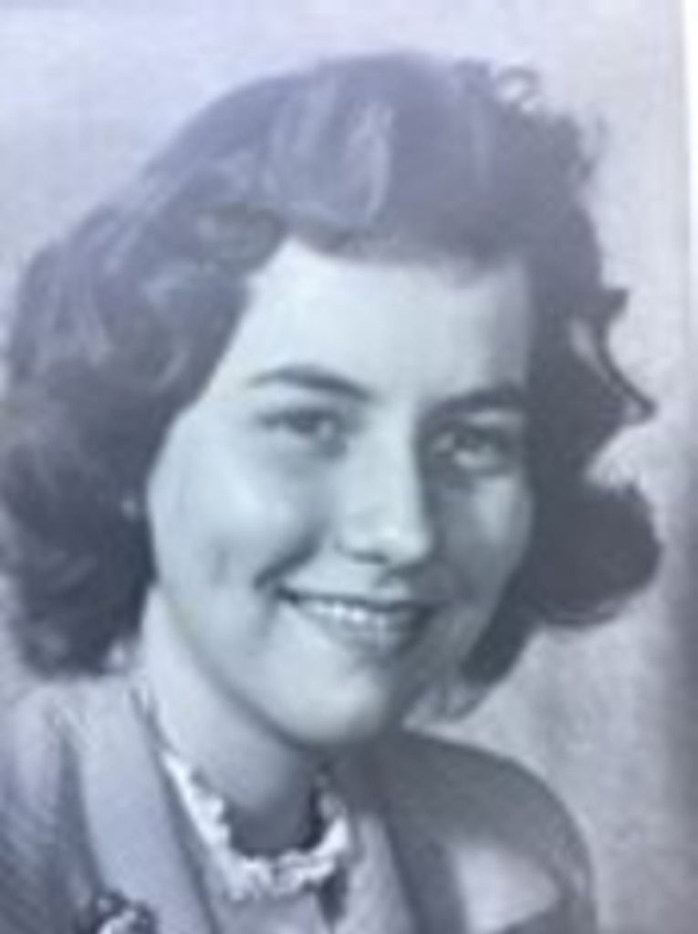 Janet B Johnson Profile Photo
