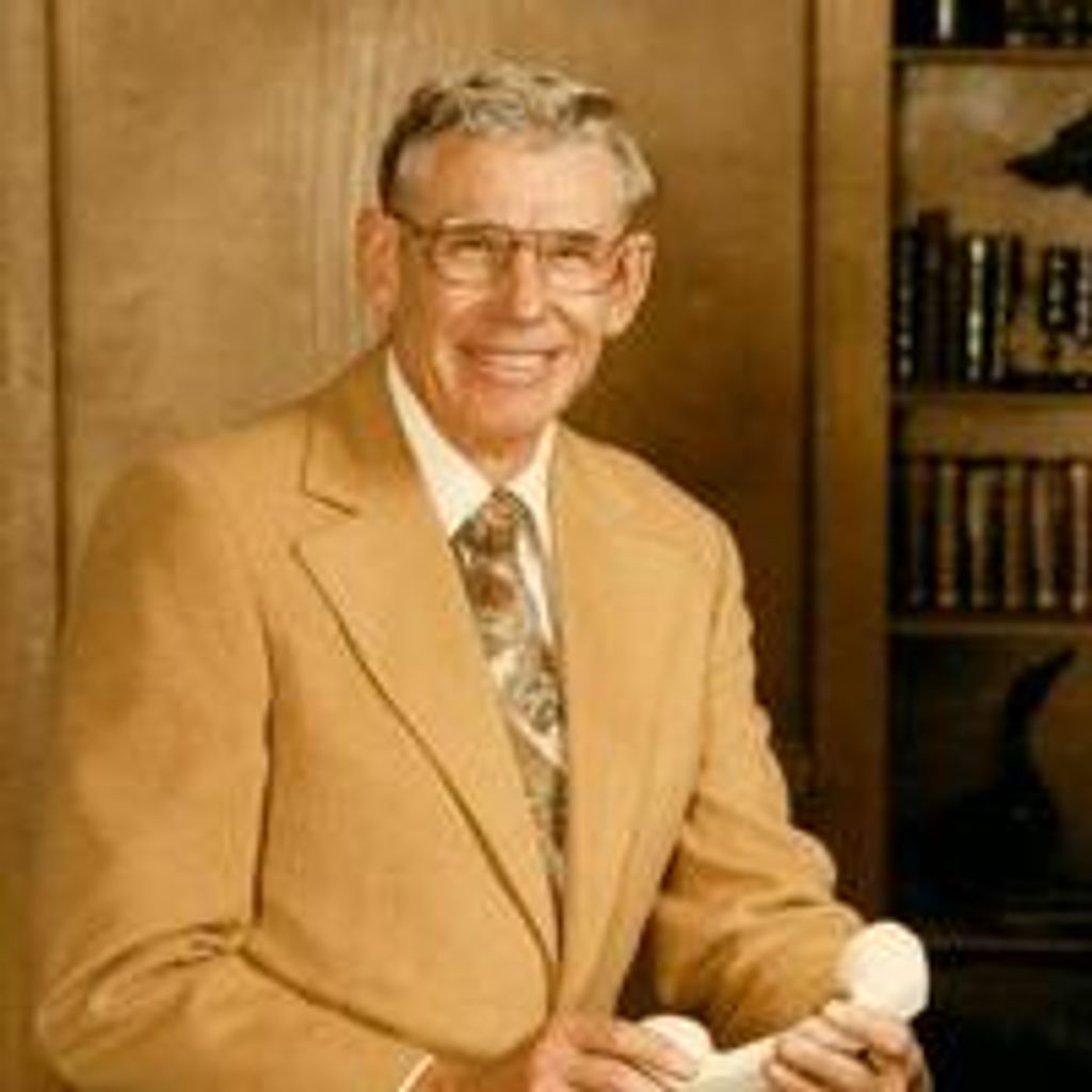 Clyde E. Coleman