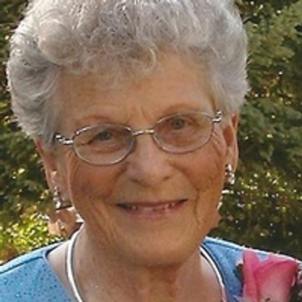 Eva Brams