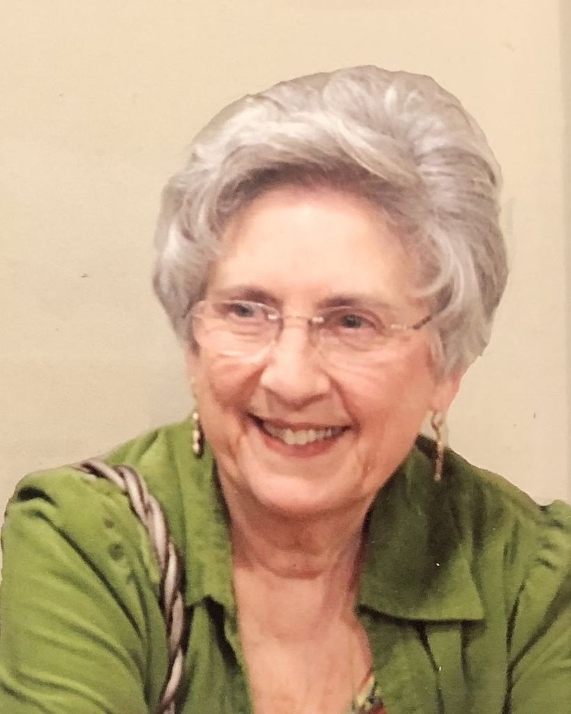 Joyce Simmons Marsh