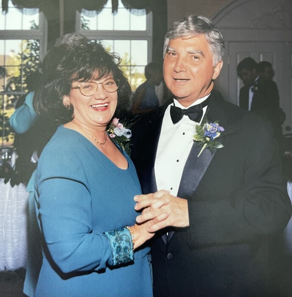 Dr. Walter John Suber