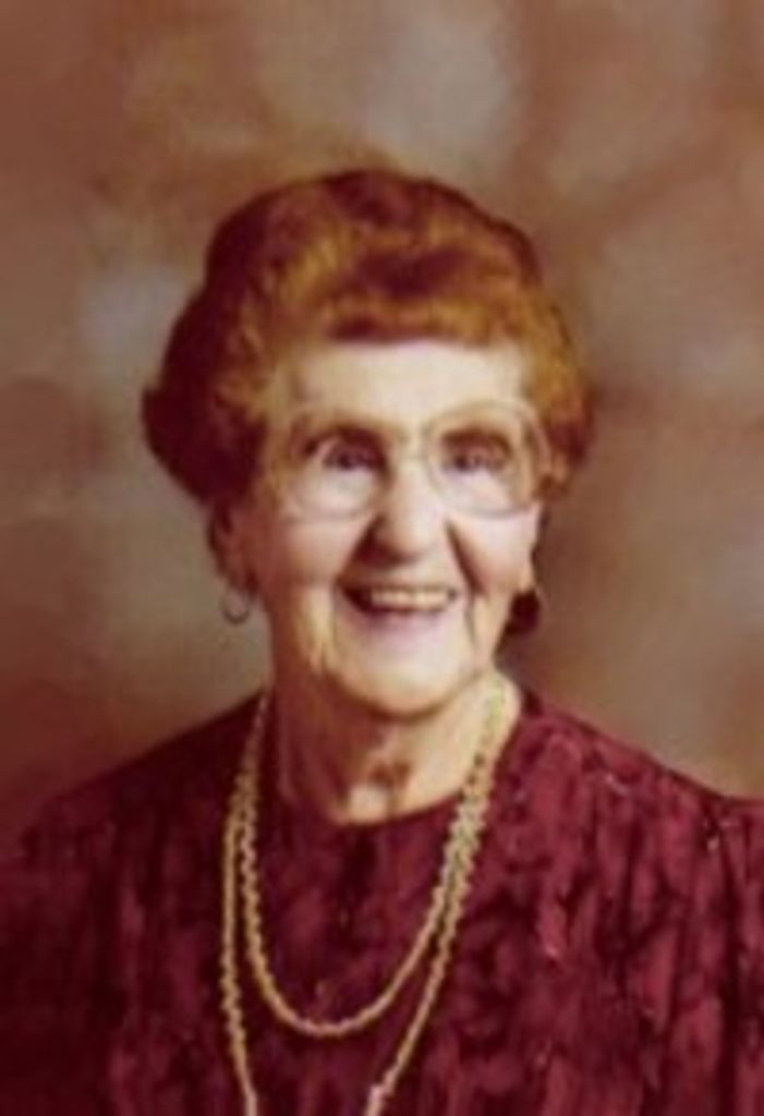 Lillie Browning