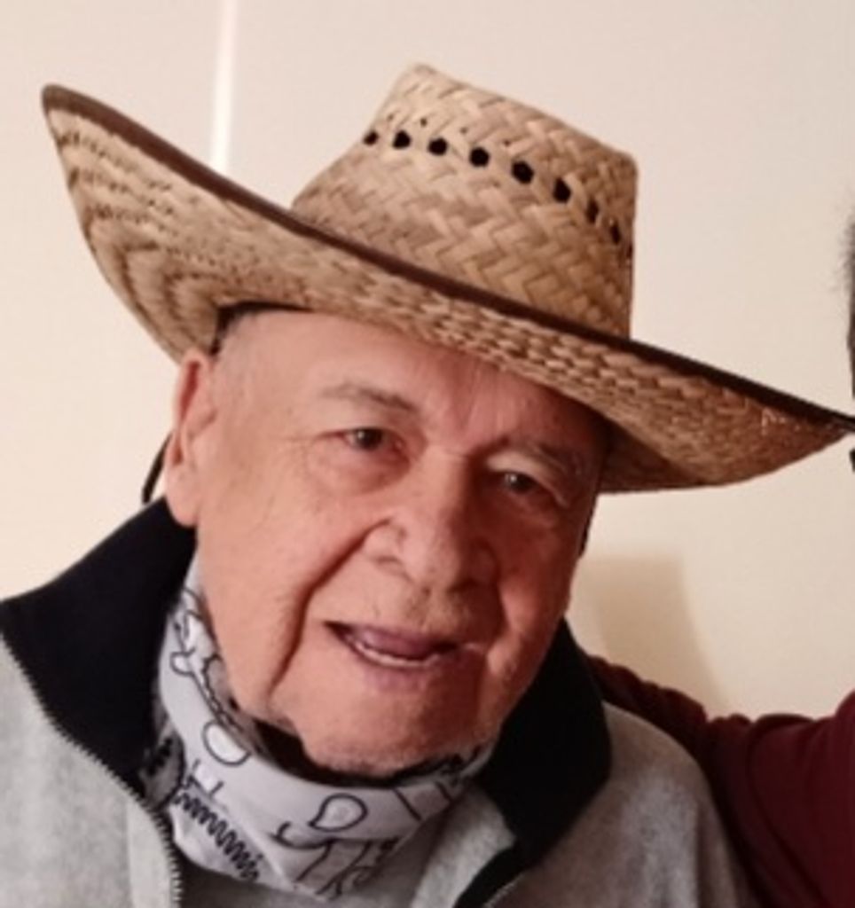 Angelo Joseph Mendoza