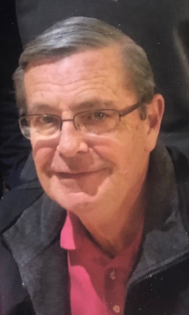 Richard Jay Burrier