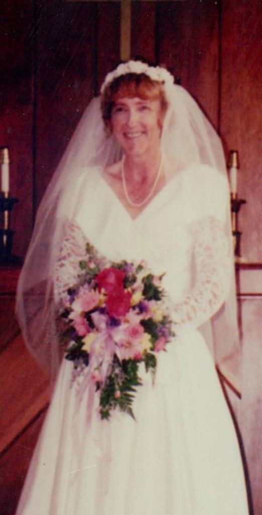 Penny Ann Sledge Profile Photo
