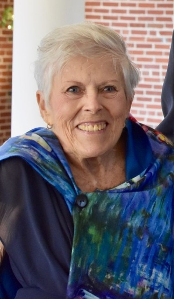 Nancy H. Crowley Profile Photo