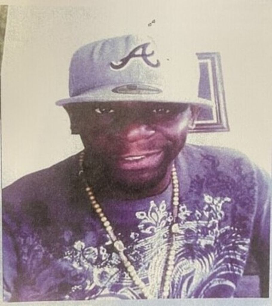 Kenya Solomon Lamont Yarborough