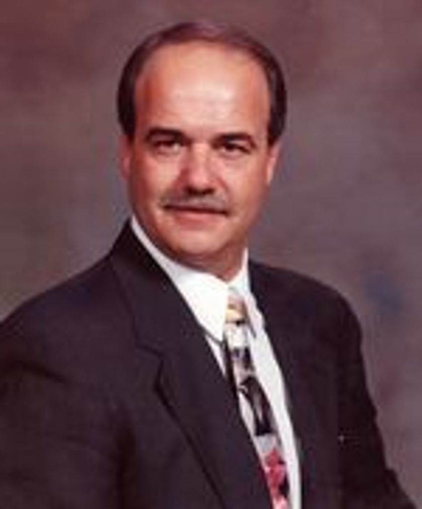 Michael R. Milligan