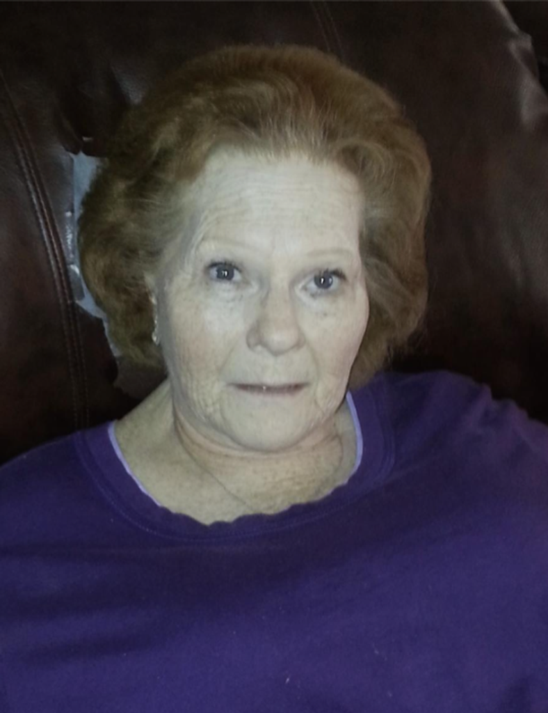 Shirley Jo Chasteen