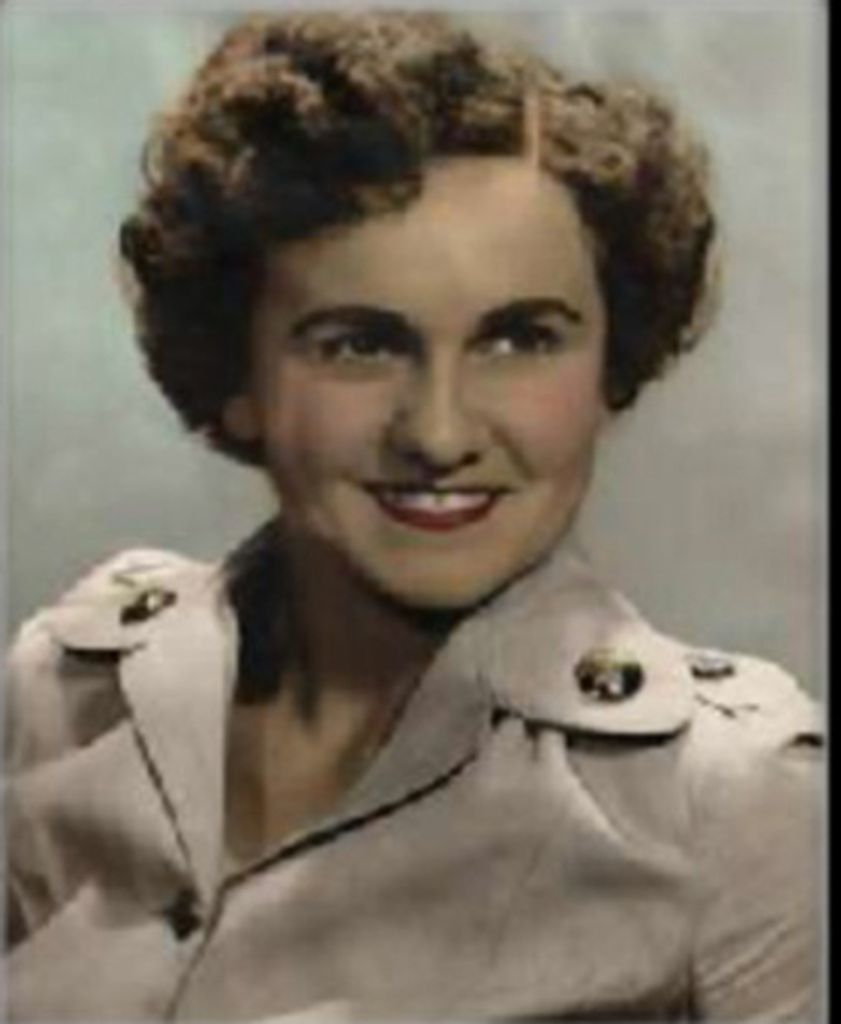 Veronica Louise Pesarchic