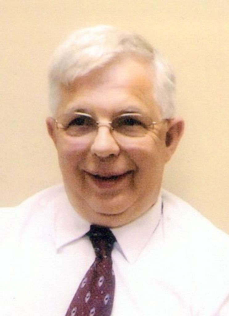 Keith D. Haney