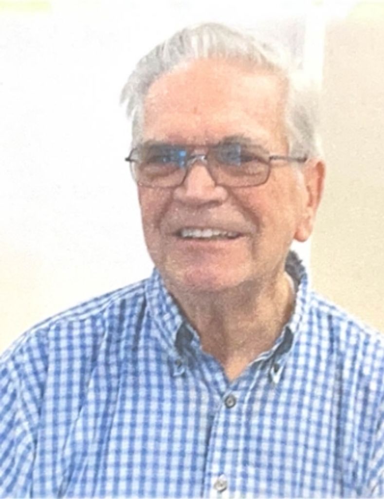 John Somers Profile Photo