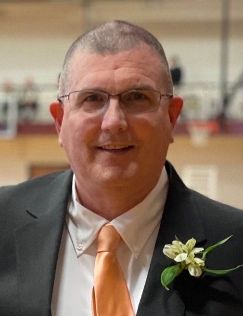 Curtis Lauder Chalmers Profile Photo