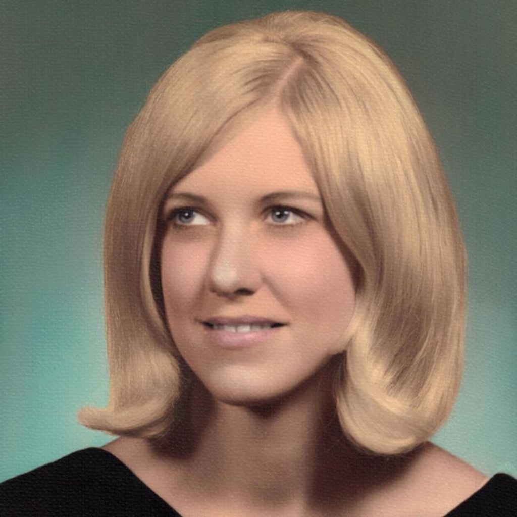 Peggy R. Elliott Profile Photo