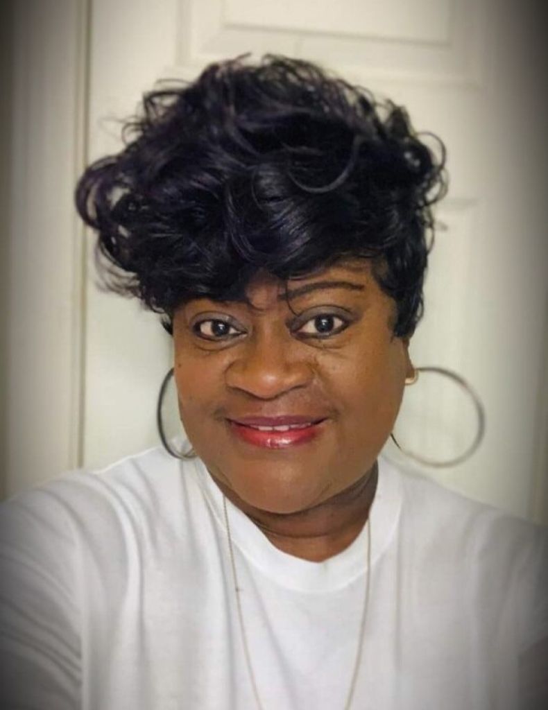 Kimberly Tonnet (Parks)  Fenton