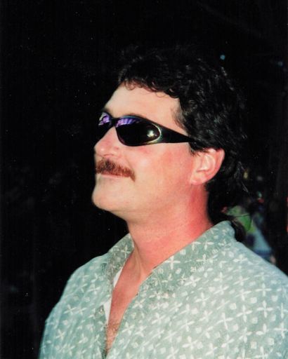 Roger E. Burt's obituary image